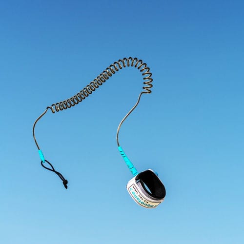 Stand-up paddle board leash - TC-L100 - Aquatone