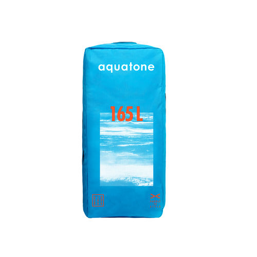 Storage backpack - TC-B131 - Aquatone - for stand-up paddle boards / breathable