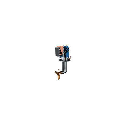 Saildrive for boat - Fenix R Racing Saildrive - EPTechnologies