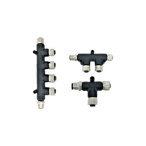 T connector boat NMEA 2000® connector - Splitter - EPTechnologies