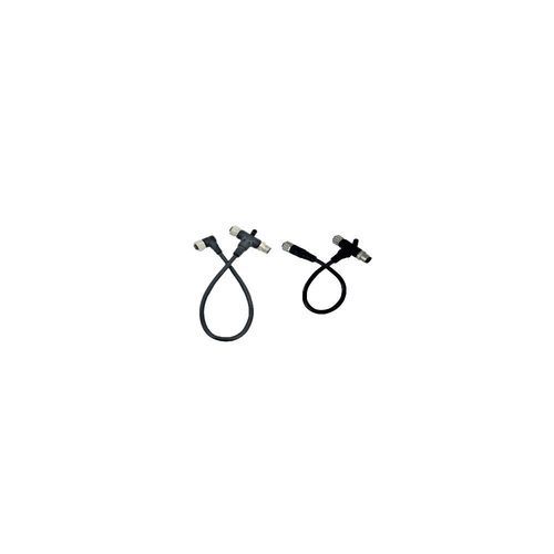 NMEA 2000® cable - EPT T - EPTechnologies - NMEA 2000® network / with waterproof connector / metal