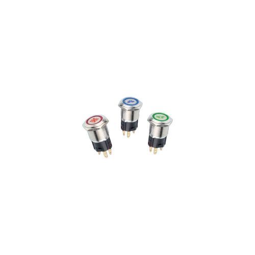 Marine switch - EPTechnologies - for yacht / for sailboats / for ships