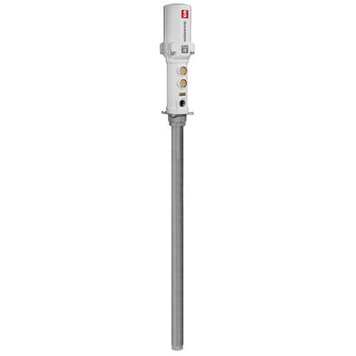 Port pump - PM4 - 5:1 - Samoa - transfer / oil / piston