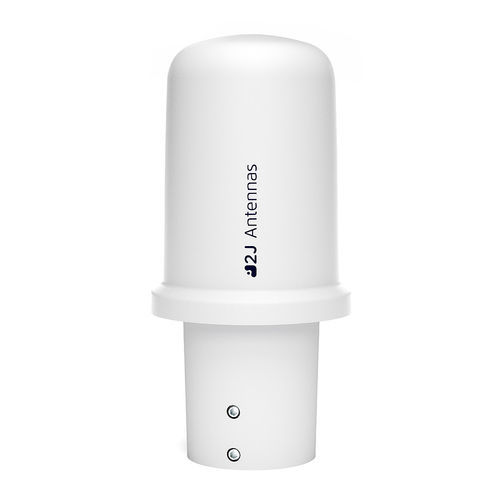 Iridium antenna - 2J7B26JB-C177N-B16J - 2J Antennas s.r.o. - for boat / for yacht / radome
