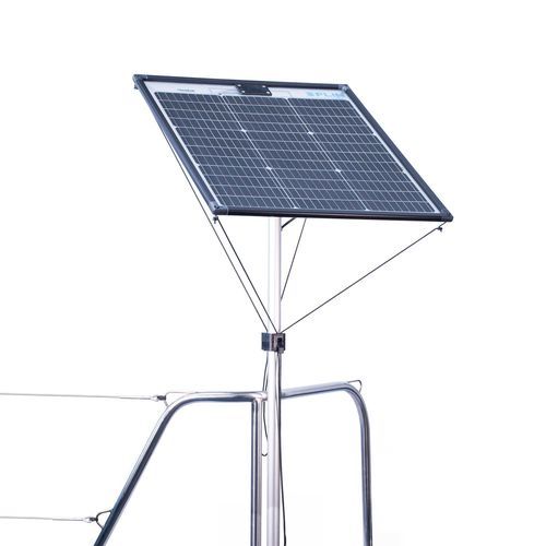 boat solar panel - FLIN solar GmbH