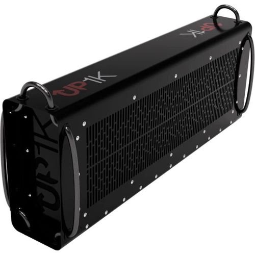 Boat fuel cell UP1K PowerUp Fuel Cells OÜ for yachts / hydrogen