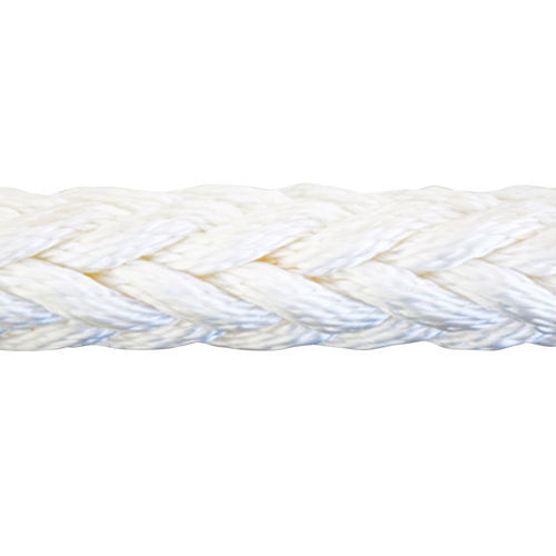 Mooring cordage - 62 series - ROPENET GROUP CO.,LTD - single braid / for ships / polypropylene core