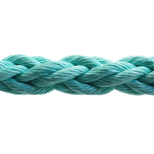 Mooring cordage - TOUGH-HS - ROPENET GROUP CO.,LTD - floating / fishing net / single braid