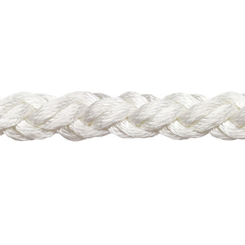 Mooring cordage - 7113 series - ROPENET GROUP CO.,LTD - towing / single braid / for commercial fishing boats