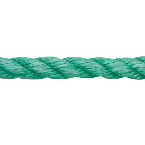 Mooring cordage - TOUGH-PP 3 - ROPENET GROUP CO.,LTD - floating / single braid / for commercial fishing boats