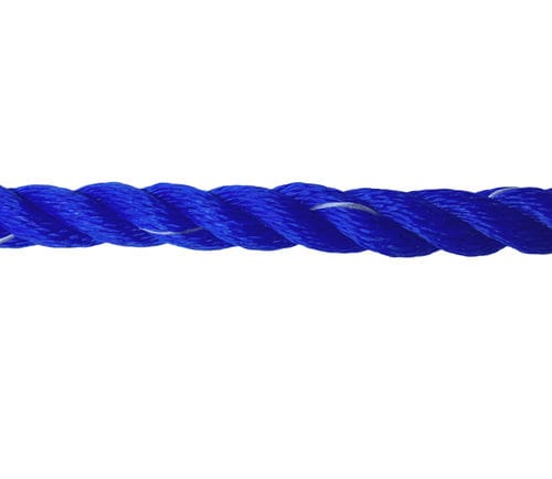 Mooring cordage - TOUGH - ROPENET GROUP CO.,LTD - towing / single braid / for commercial fishing boats