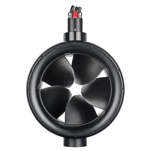 Propulsion engine - 50.0 - Rim Drive Technology - Pod / electric / boating
