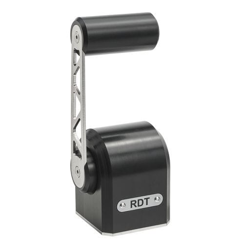 Engine control lever - 300002996 - Rim Drive Technology - throttle / digital / single-lever