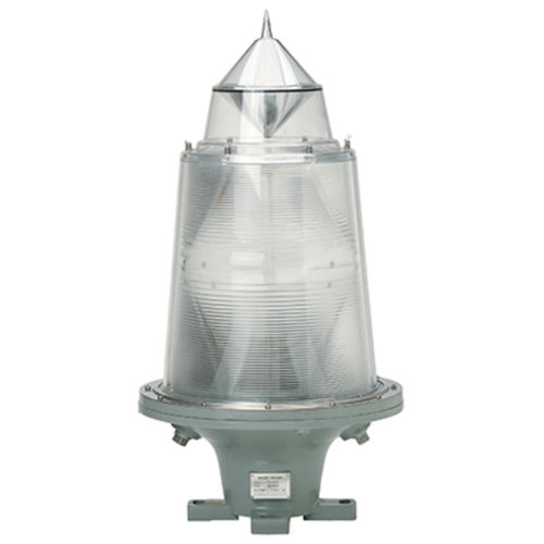 Harbor signalling light - FA-250 - PHAROS MARINE AUTOMATIC POWER - LED / red / green