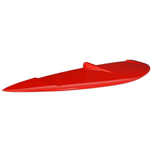 Windsurfing foil - EZ1025 - GOFOIL - kitesurf / SUP / wakeboard