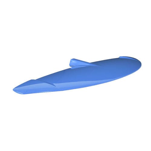 SUP foil - GT1400 - GOFOIL - wakeboard / wing