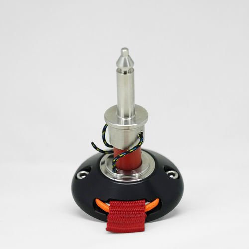 Windsurfing mast base PHANTOM