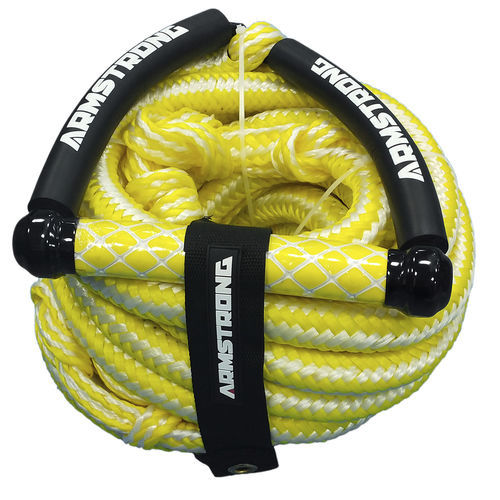Ski tow rope handle ARMSTRONG