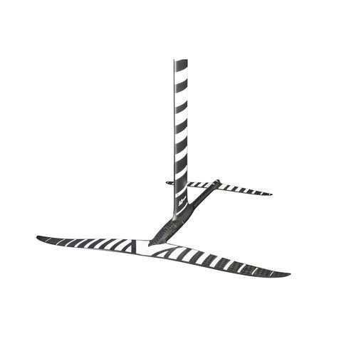 Windsurfing foil - HA525 - ARMSTRONG - wing / carbon
