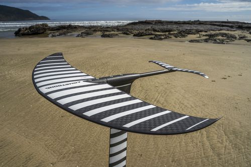 アームストロング　フロントフォイル　HS（HIGH SPEED）1850 Armstrong HS1850 A+ Kit - Epic Boardsports