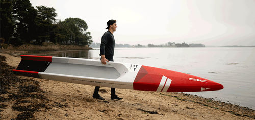 All-around SUP - 108221 - SICMAUI - touring / race / flatwater
