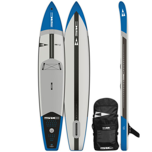 Inflatable SUP 108235 SICMAUI allaround / race / touring