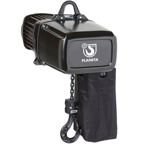 Chain hoist - PEH D8Plus - PLANETA-Hebetechnik GmbH - electric
