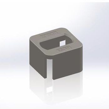 Container lashing point - DF-41 - International Lashing Systems