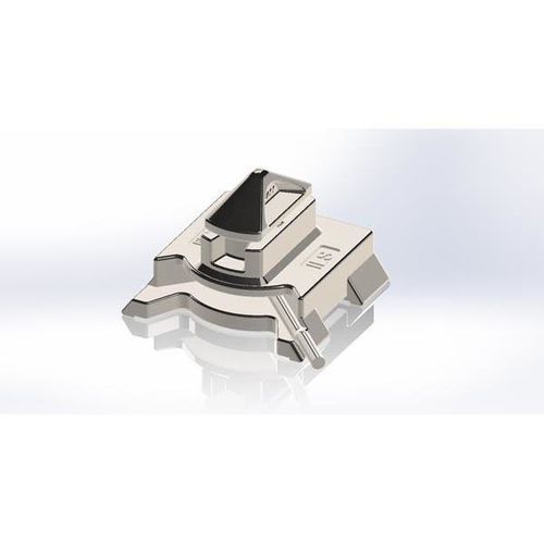 Container lashing twist lock - BF-11-55-L - International Lashing Systems