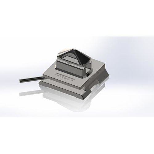 Container lashing twist lock - BF-16-55-R - International Lashing Systems