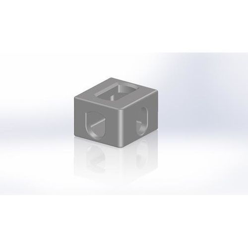 Container lashing point - CORNERCASTING TOP RIGHT - International Lashing Systems - fixed