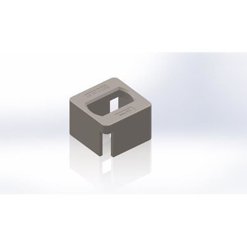 Boat Bimini top mounting hardware - DF-41[28] - International Lashing Systems - for boat