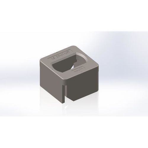 Container lashing point - DF-41-LIFT - International Lashing Systems