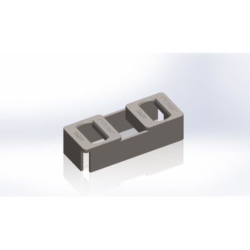 Container lashing point - DF-42(80) - International Lashing Systems