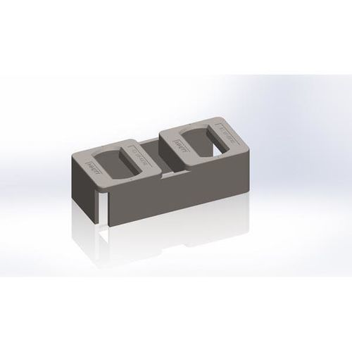 Container lashing point - DF-42(38) - International Lashing Systems