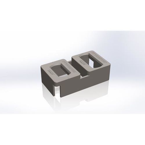 Container lashing point - DF-42-E(25)[28](184) - International Lashing Systems