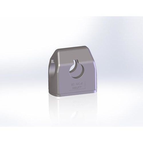 Fairlead - GUIDE CONE LOCKABLE - International Lashing Systems