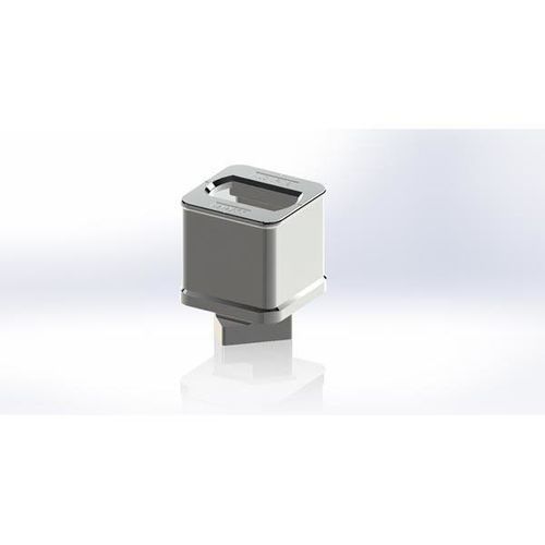 Stacking cone - COMPENSATING STACKING CONE - International Lashing Systems
