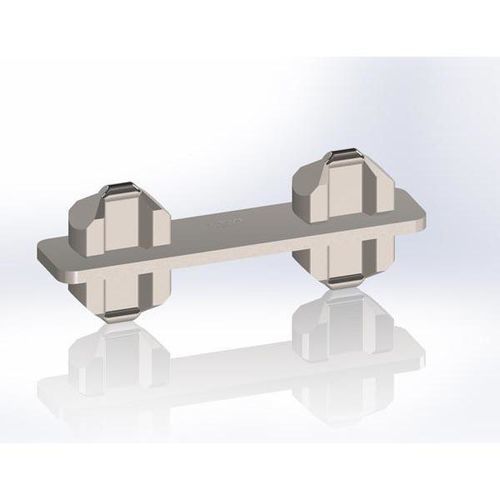 Stacking cone - INTERMEDIATE STACKING CONE TENSION COMPRESSION - International Lashing Systems