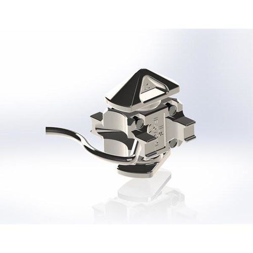 Container lashing twist lock - CELL GUIDE TWISTLOCK - International Lashing Systems