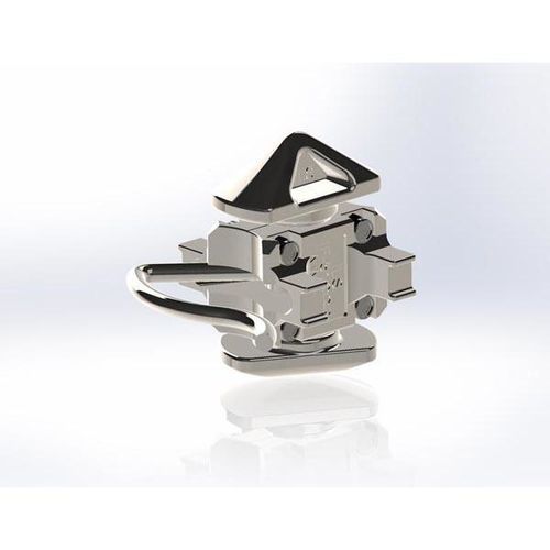Container lashing twist lock - CELL GUIDE TWISTLOCK - International Lashing Systems