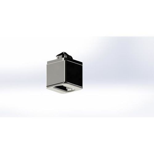 Container lashing stacking cone - COMPENSATING STACKING CONE - International Lashing Systems