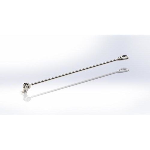Container lashing bar - LB-3S(2400) - International Lashing Systems
