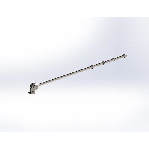 Container lashing bar - Lashing Bar with Knobs - International Lashing Systems