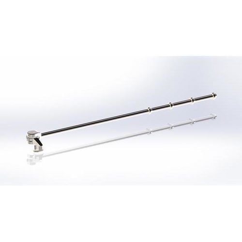 Container lashing bar - VERTICAL LASHING BAR MBL - International Lashing Systems