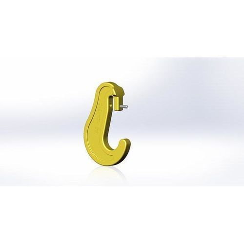 Lifting hook - HO-1310 - International Lashing Systems