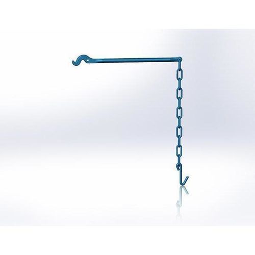 Tension lever - LEVER 11 MM - International Lashing Systems