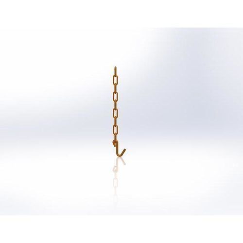 Mooring chain - TAILCHAIN FOR LT-620 - International Lashing Systems - anchor