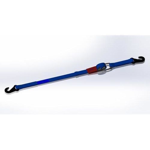 Tension lever - CARL-30 - International Lashing Systems