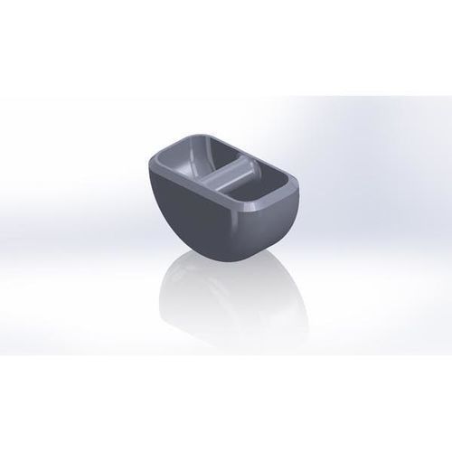 Fixed lashing point - LP-31 - International Lashing Systems - for trucks / for Ro-Ro ships / container lashing